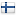 font.ir server is located in Finland